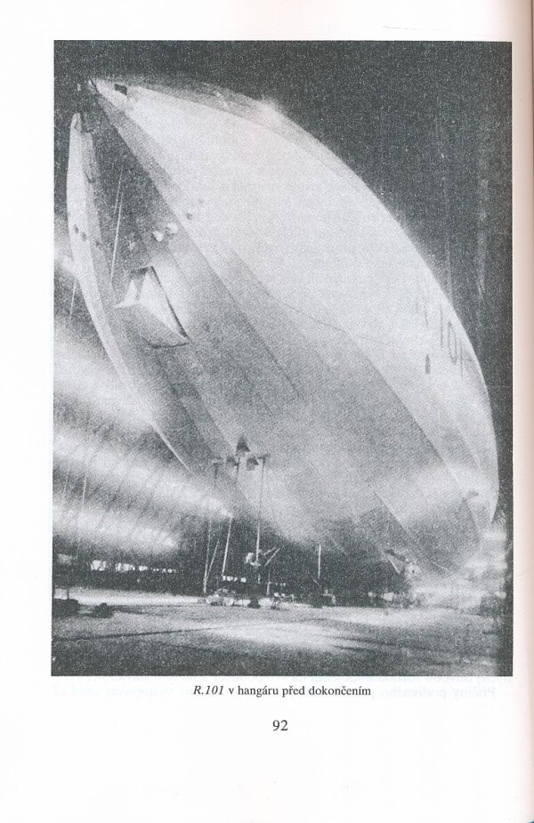 Jan Novák: SMRT VZDUŠNÝCH OBRŮ