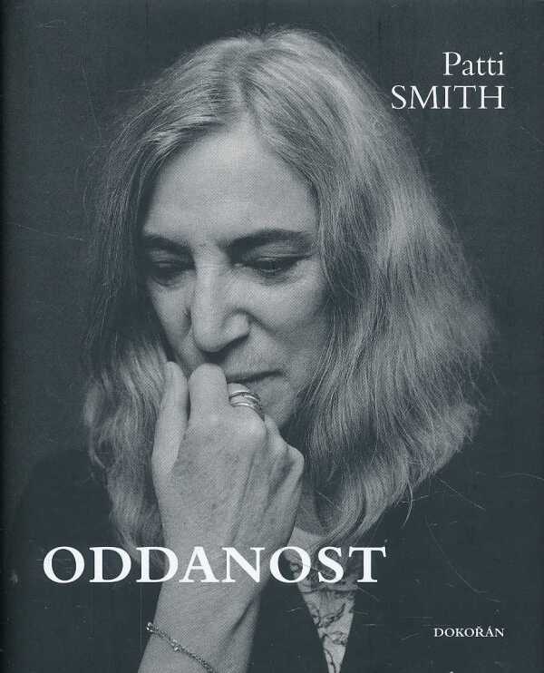 Patti Smith: