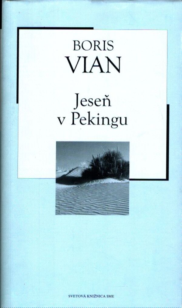 Boris Vian: