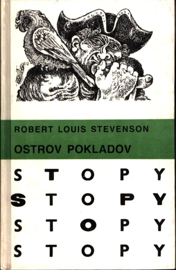 R.L. Stevenson: