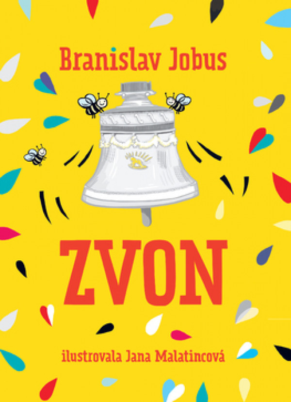 Branislav Jobus: ZVON