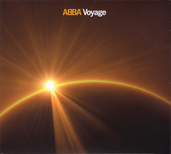 ABBA: VOYAGE - CD