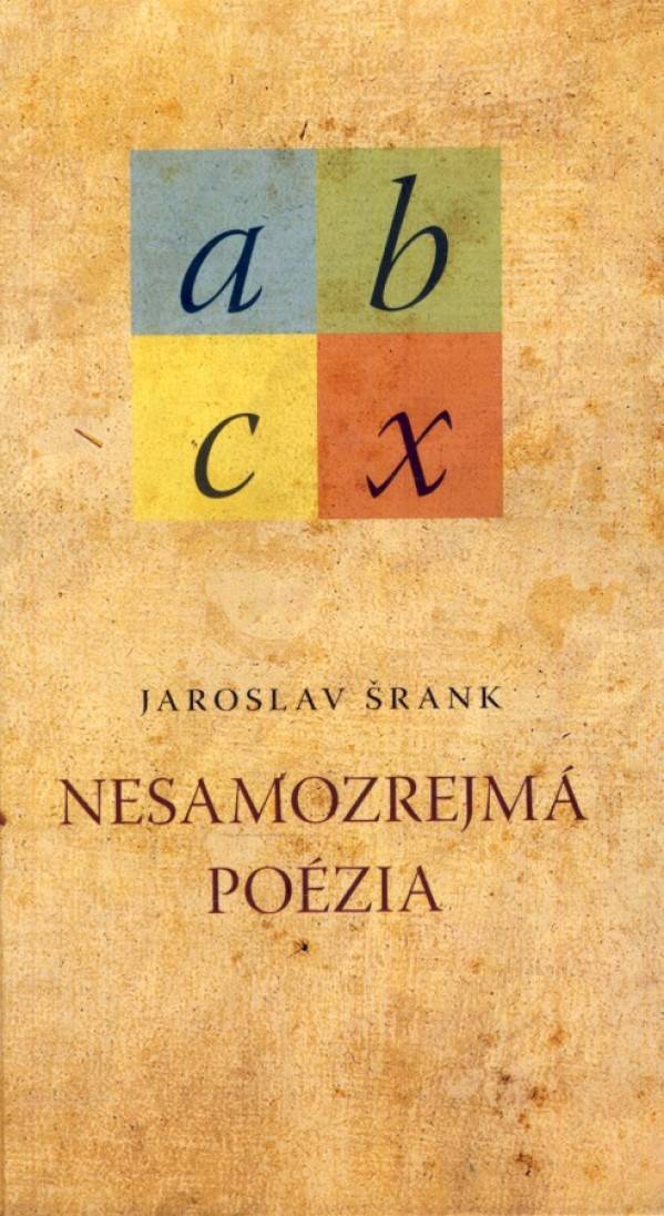 Jaroslav Šrank: