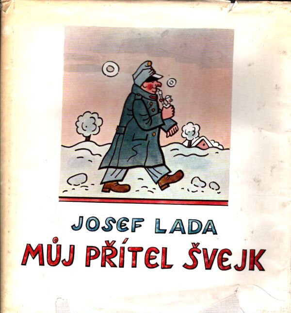 Josef Lada: