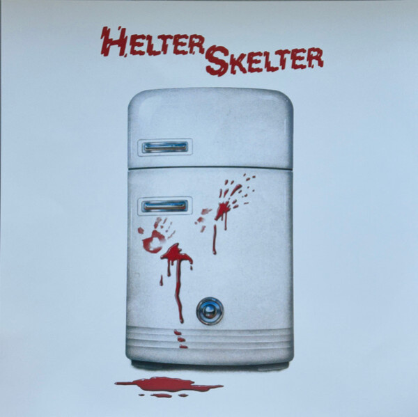 Mötley Crüe: HELTER SKELTER - EP