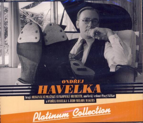Ondřej Havelka: PLATINUM COLLECTION