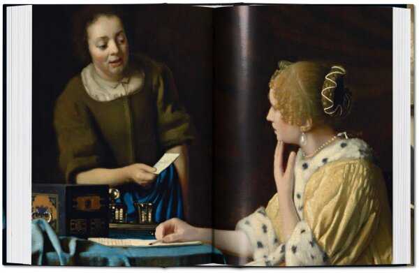 Karl Schütz: VERMEER