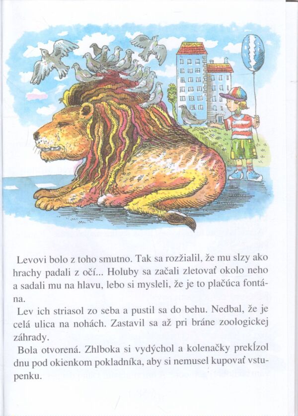 Pavol Štefánik: O KRÁĽOVI A KRÁLIKOVI A INÉ ROZPRÁVKY