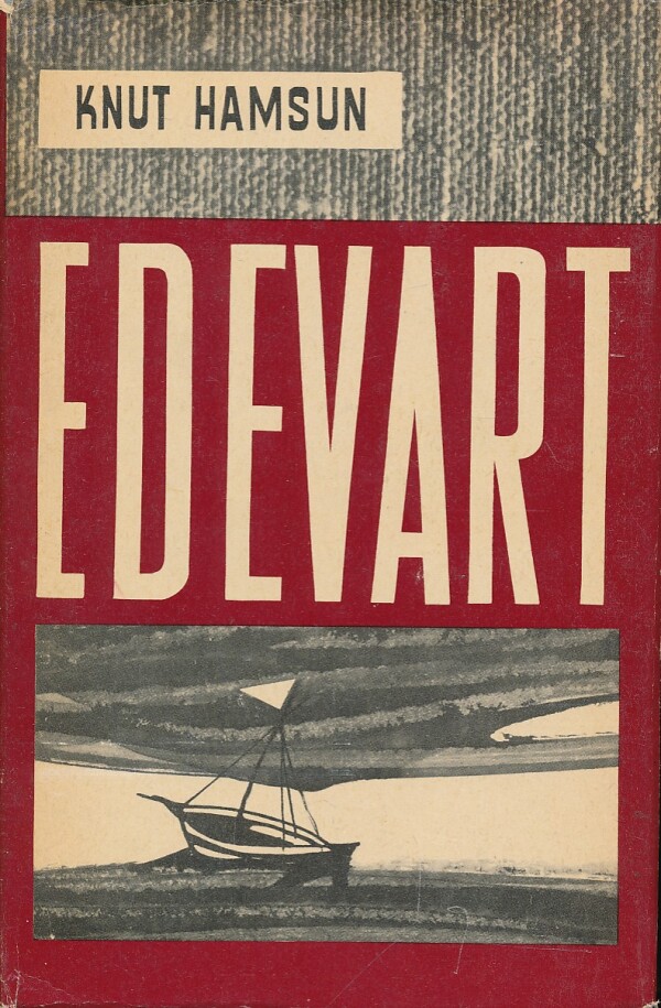 Knut Hamsun: EDEVART