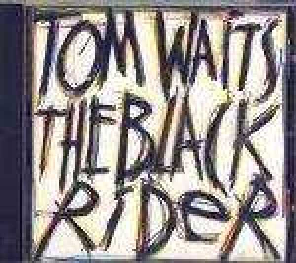 Tom Waits: