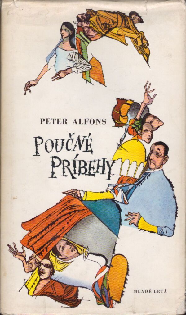 Peter Alfons: