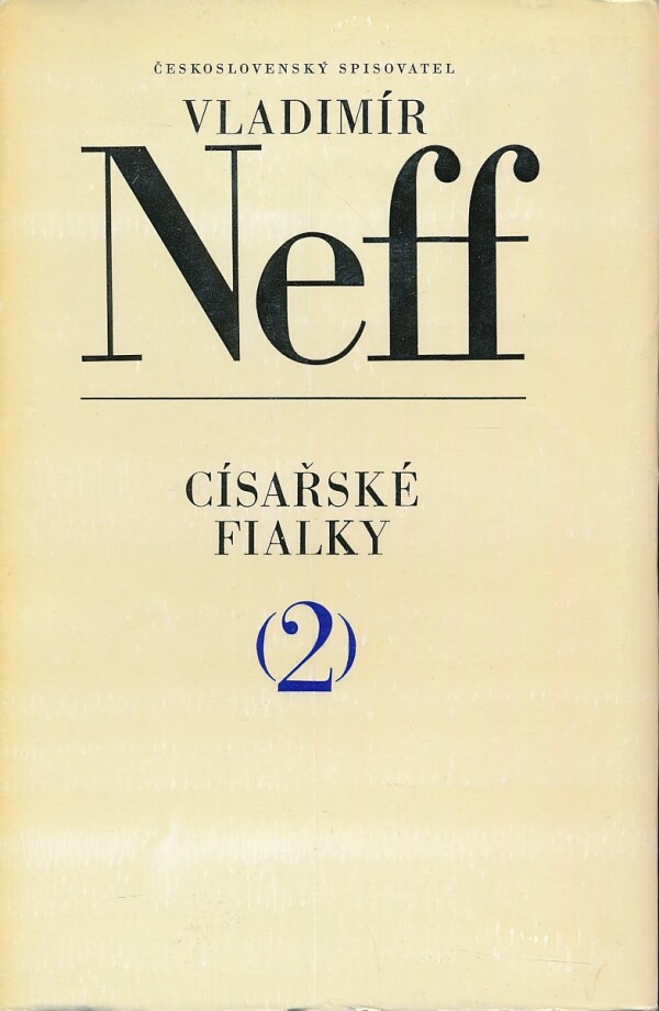 Vladimír Neff: SŇATKY Z ROZUMU 1-5