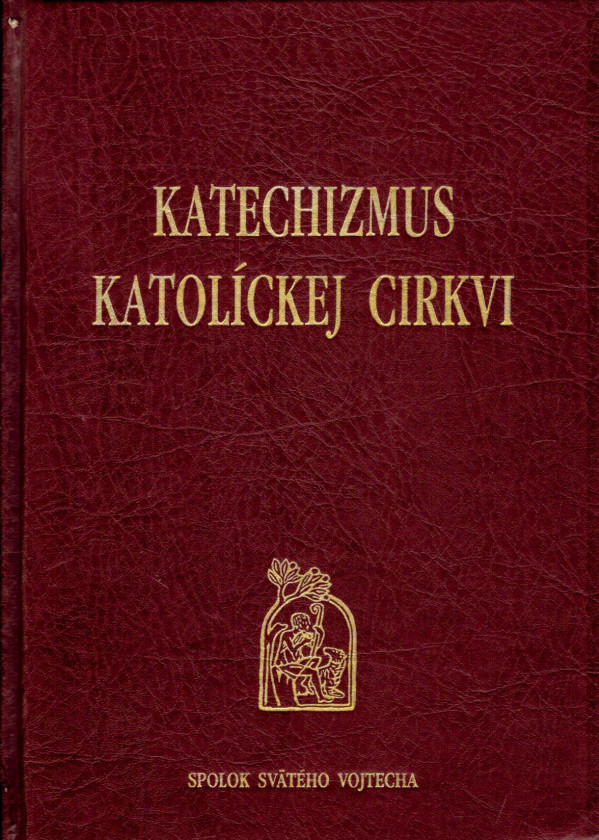 KATECHIZMUS KATOLÍCKEJ CIRKVI