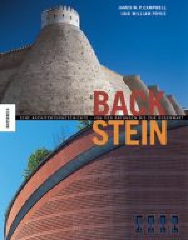 James Campbell, William Pryce: BACKSTEIN