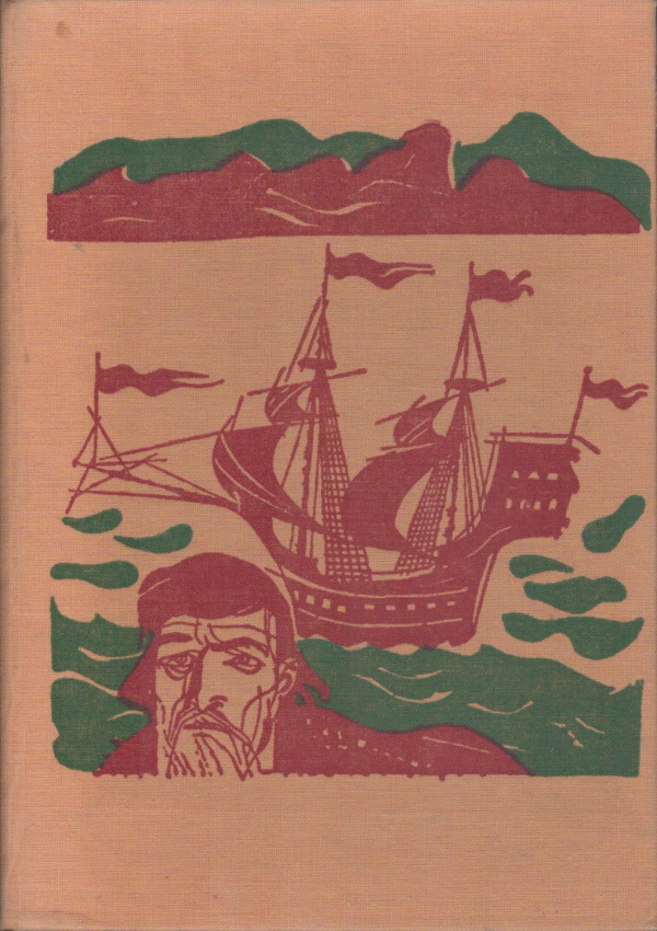 Daniel Defoe: ROBINSON CRUSOE