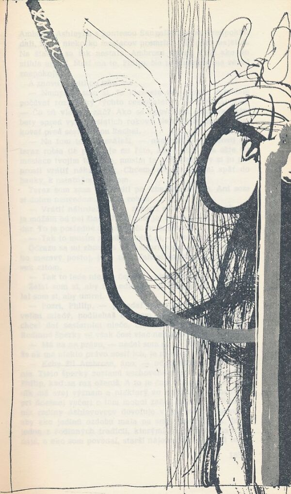 Daphne du Maurier: Sesternica Ráchel