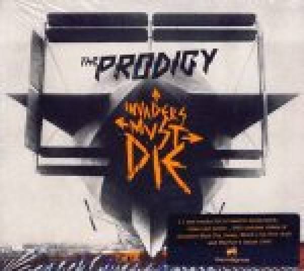 Prodigy The: INVADERS MUST DIE