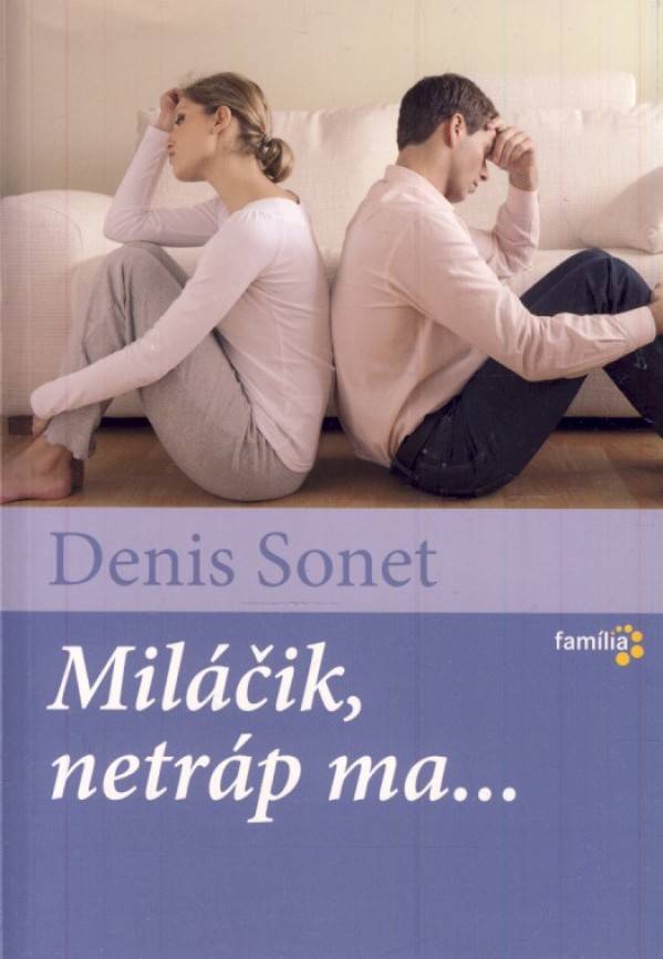 Denis Sonet: