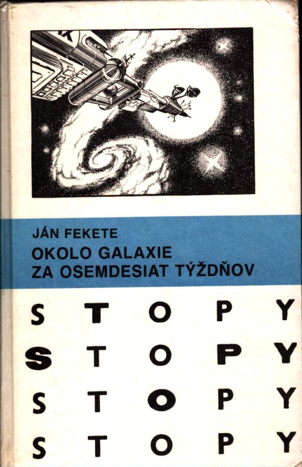 Ján Fekete: