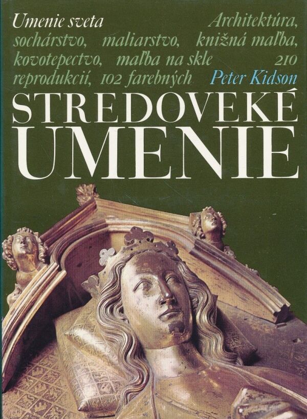 Peter Kidson: