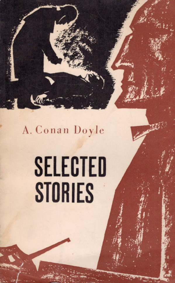 A. Conan Doyle: