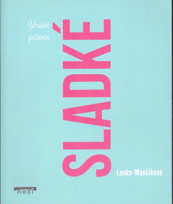 Lenka Mančíková: