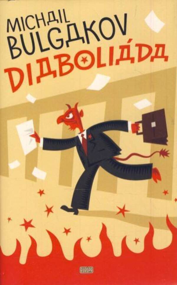 Michail Bulgakov: DIABOLIÁDA