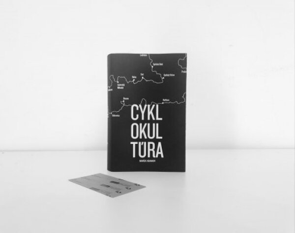 Marek Adamov: CYKLOKULTÚRA