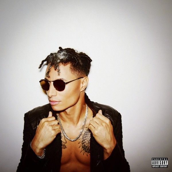 José James: LOVE IN A TIME OF MADNESS - LP