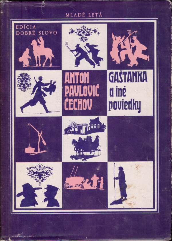 Anton Pavlovič Čechov: