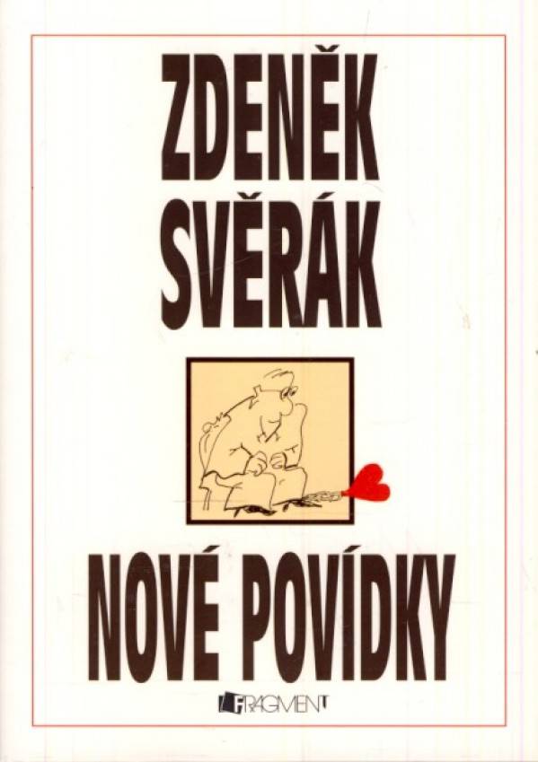 Zdeněk Svěrák: 