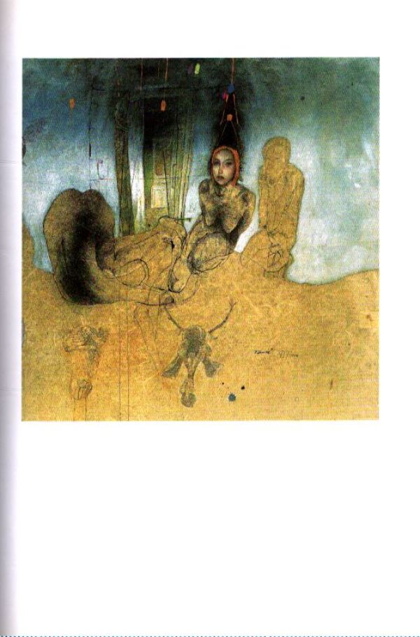 Sisa Michalidesová: SISA A SIVÝ HOLUB