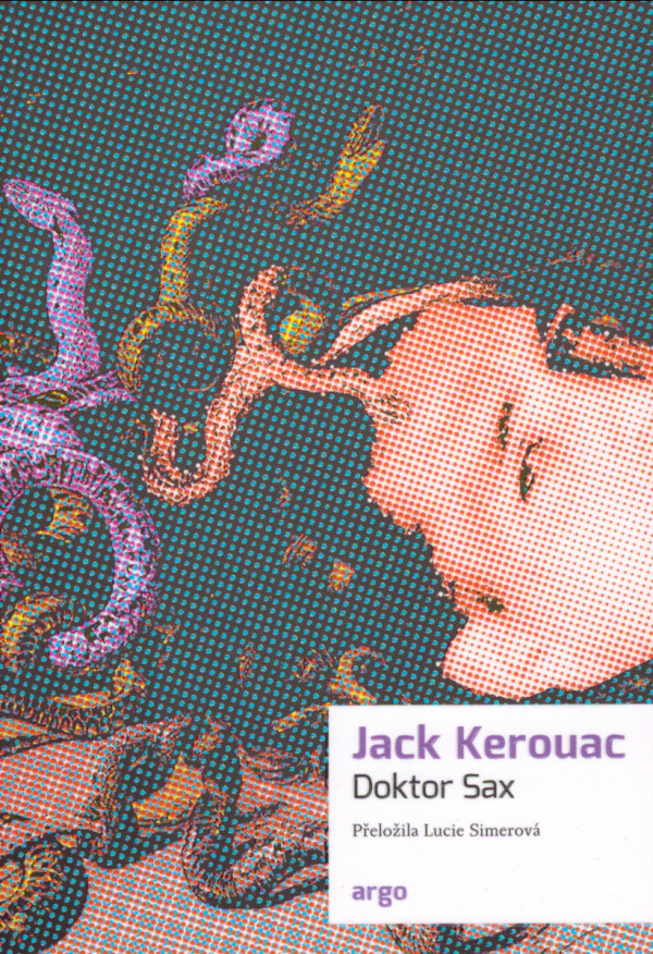 Jack Kerouac: DOKTOR SAX