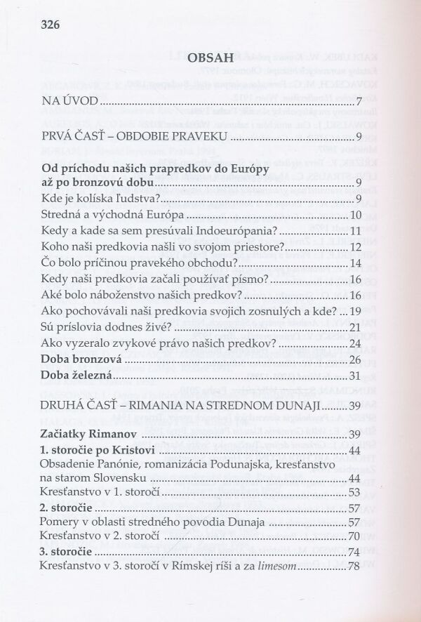 Anton Semeš: Nie sme tu odvčera