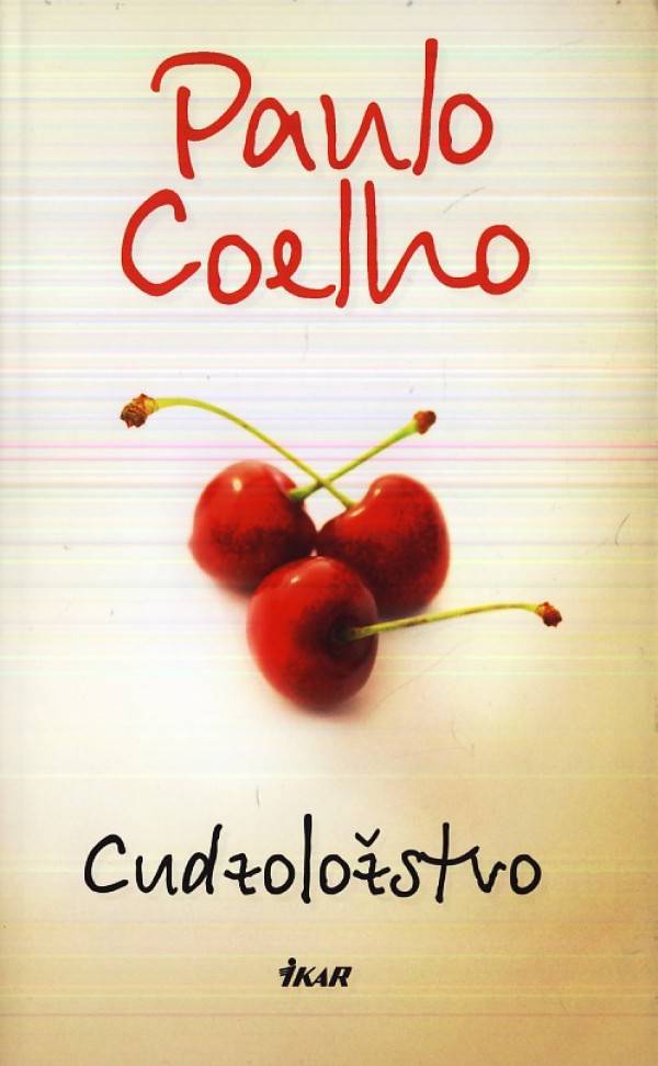 Paulo Coelho: CUDZOLOŽSTVO