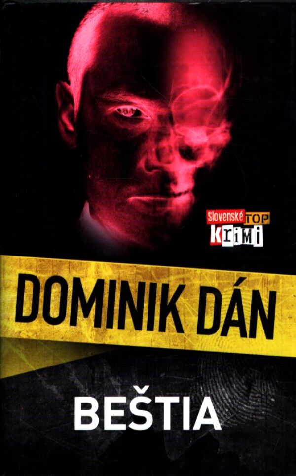 Dominik Dán:
