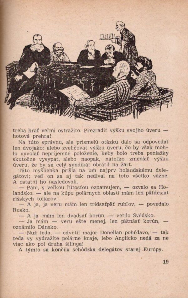 Jules Verne: VŠETKO NAOPAK