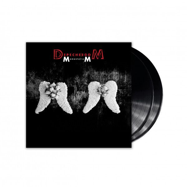 Depeche Mode: MEMENTO MORI - 2LP