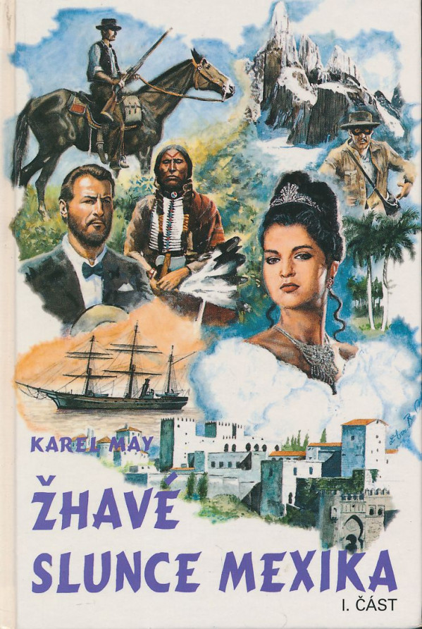 Karel May: