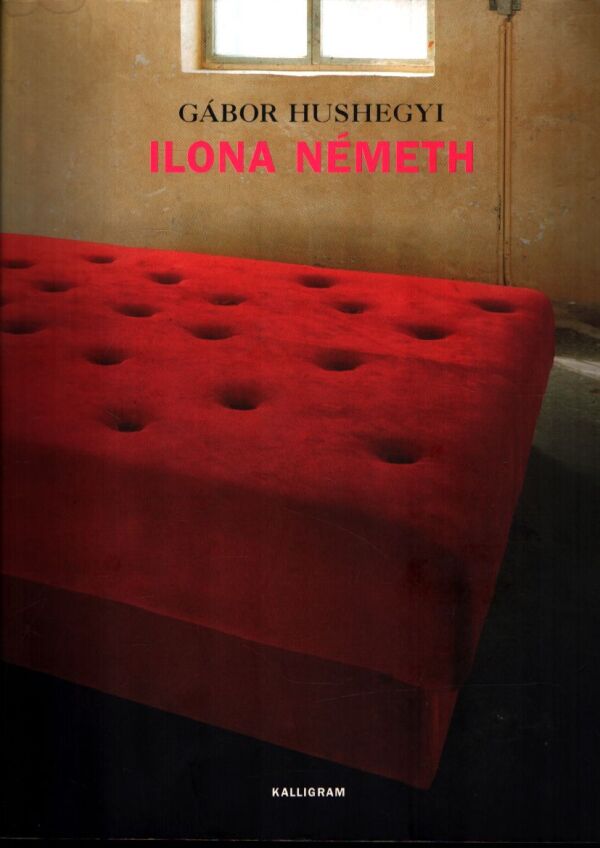 Gábor Hushegyi: ILONA NÉMETH
