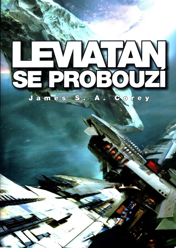 James S. A. Corey: