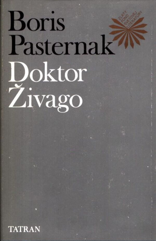 Boris Pasternak: