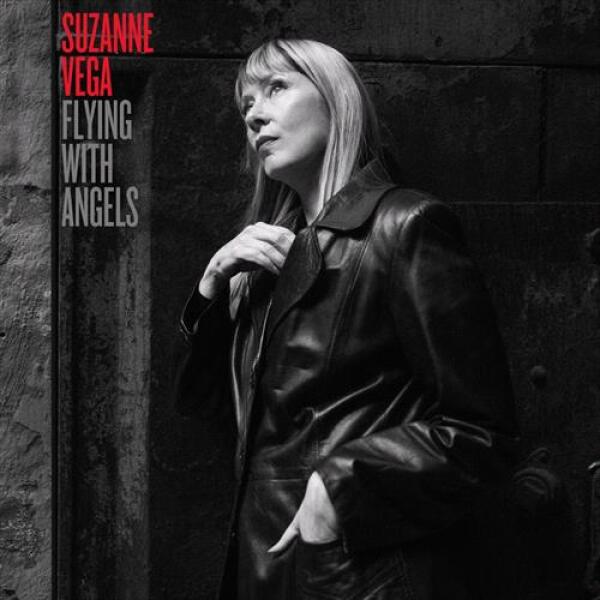 Suzanne Vega: