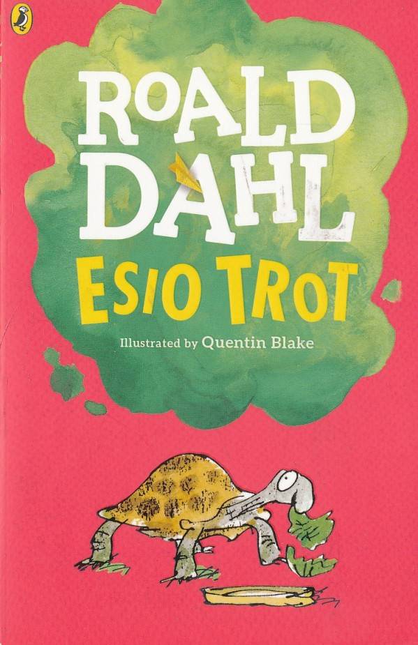 Roald Dahl: ESIO TROT