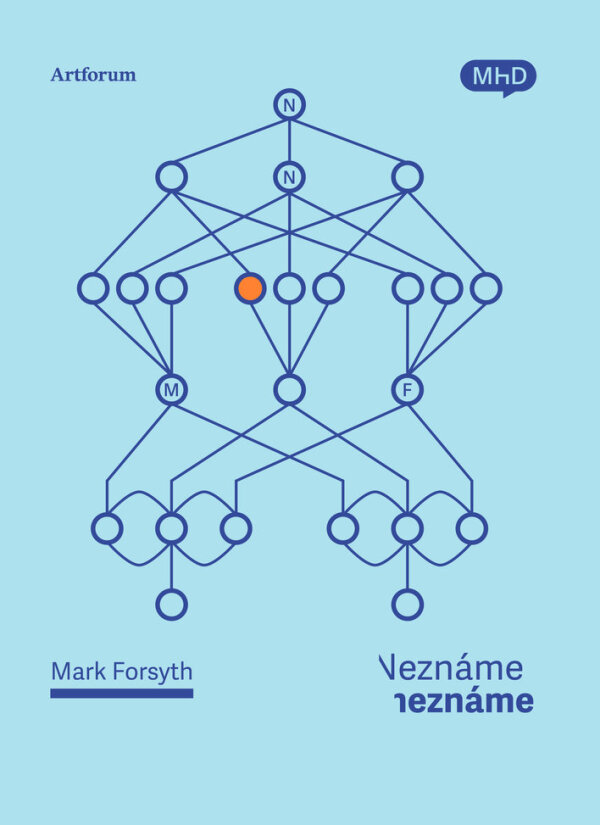 Mark Forsyth: NEZNÁME NEZNÁME