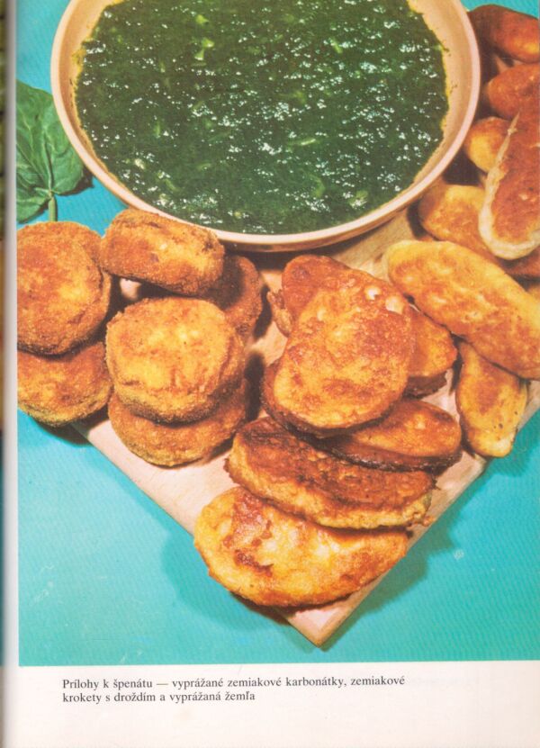 M. Martišová, F. Martiš: RECEPTY STAREJ MAMY