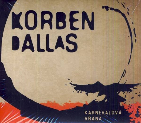 Korben Dallas: KARNEVALOVÁ VRANA