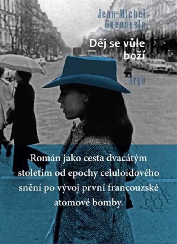 Jean-Michel Guenassia: