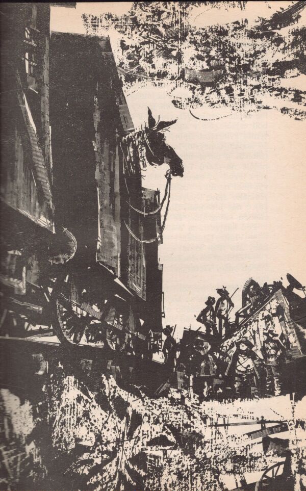Karl May: WINNETOU III