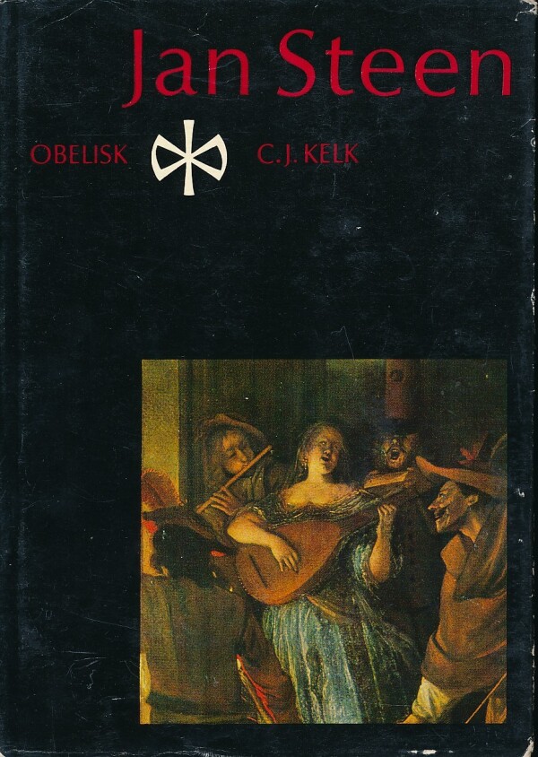 C. J. Kelk: JAN STEEN